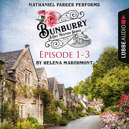Bunburry 1-3: A Cosy Mystery Compilation en promo sur Amazon