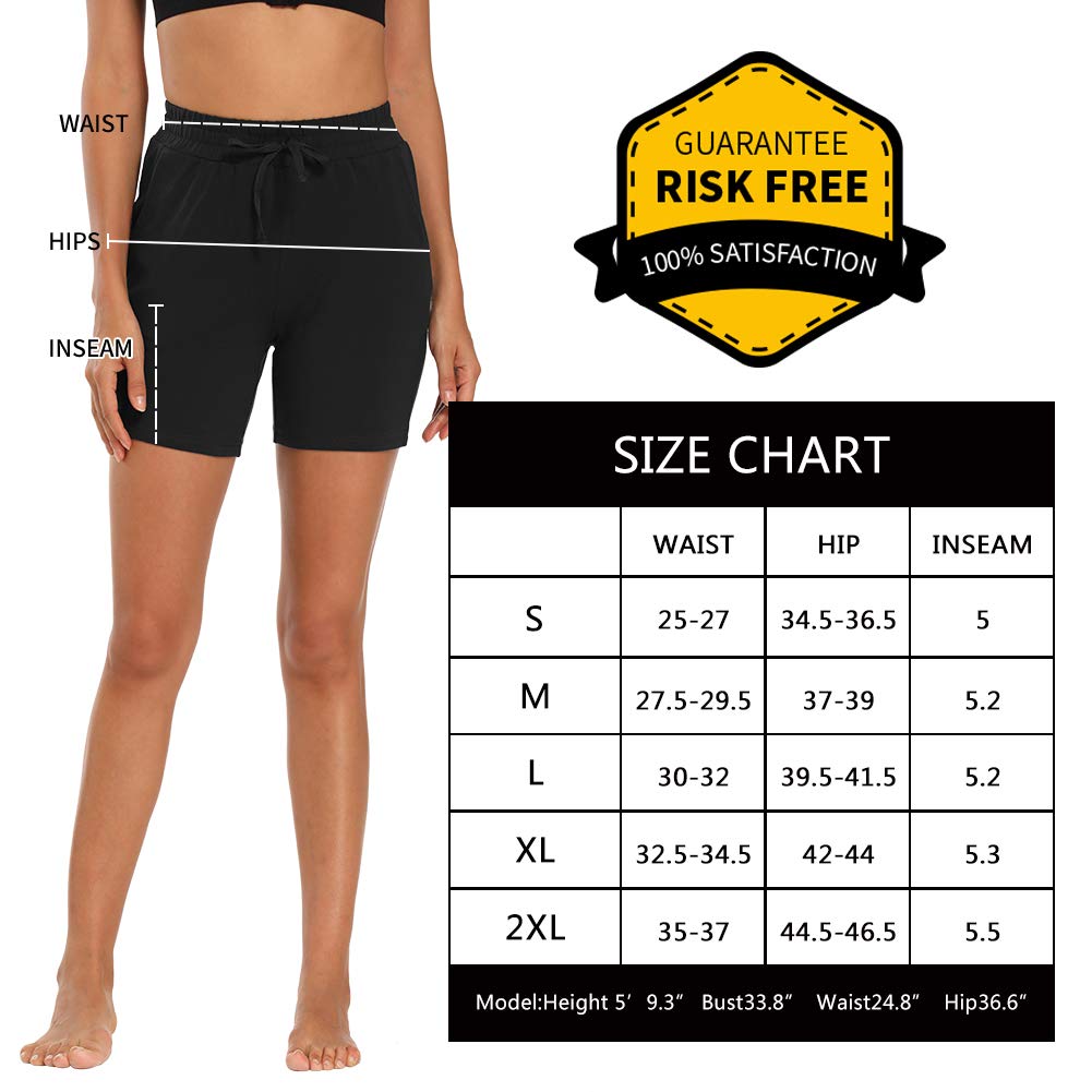 Mocoly Women's Shorts