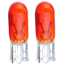 MOAEWN T10 194 LED Light Bulb 158 PC194 161 W5W