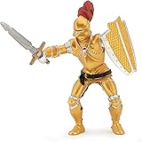 Papo Knight in Gold Armour