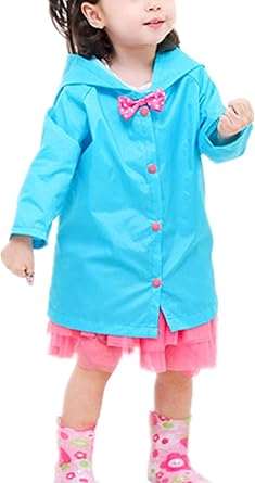newborn raincoat