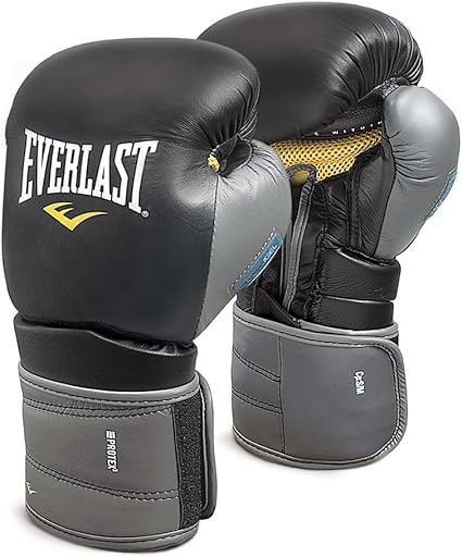 everlast protex3