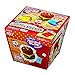 Kutsuwa DIY Japanese Eraser Making Kit to Make Yourself Hamburger