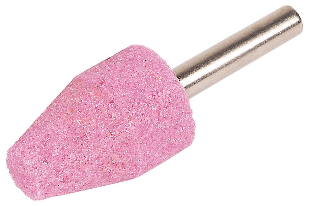 wolfcraft Mounted Stone I 2173000