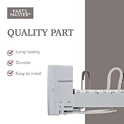 Replacement for GE/Café/Hotpoint/Profile Icemaker