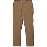 Mountain Hardwear Men's Chockstone Pant for Camping, Hiking, Travel, and Casual Wear | Sun-Protection and Durable Stretch