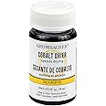Grumbacher Cobalt Drier Medium for Oil Paintings Jar, #5942, 2.5 Fl Oz (Pack of 1)