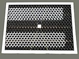 Lennox X8791 Healthy Climate PureAir Insert for PCO20-28 Approximate Dimensions - 19-1/2
