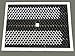 Lennox X8791 Healthy Climate PureAir Insert for PCO20-28 Approximate Dimensions - 19-1/2" X 25-1/2" X 1"