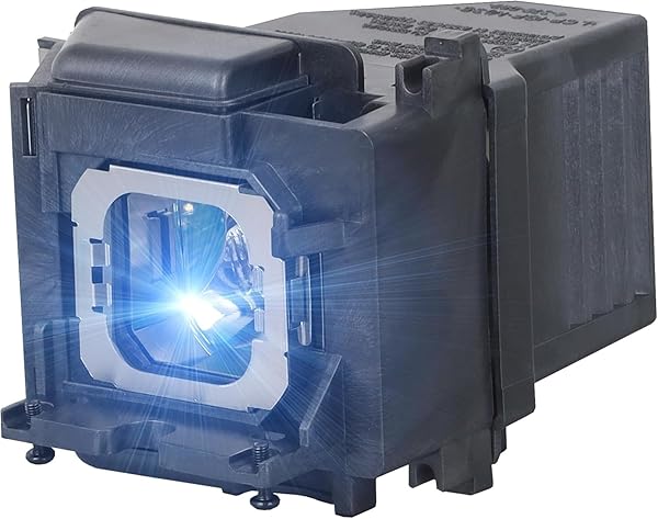 HUAUTE LMP-H220 UHP225W LAMP BULB WITH HOUSING FOR...