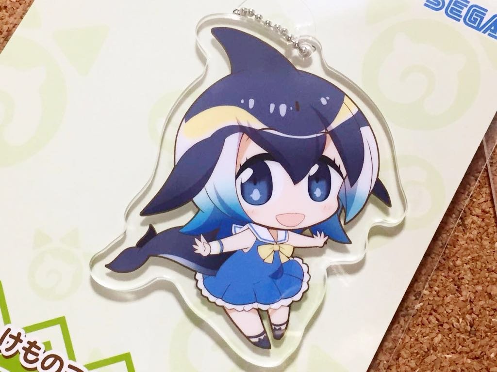 けものフレンズ マイルカのフレンズをご紹介 アプリやアニメでの活躍は