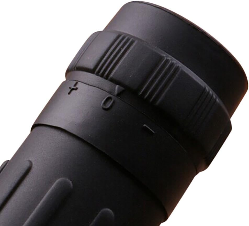 Monoculaire Le Plus Puissant Du Monde Rameng Télescope Monoculaire Haute Puissant Monoculaire Vision Nocturne