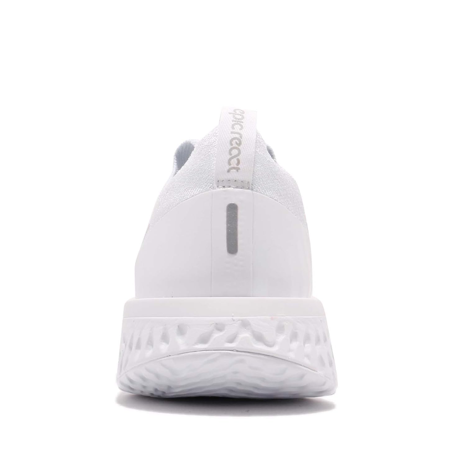 安い ナイキ エピック リアクト フライニット メンズ ランニング シューズ Nike Epic React Flyknit Aq0067 102 並行輸入品 B07dvljjr8 Cleanusapower Com