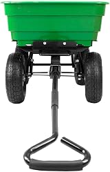 KOMODO Garden Dump Trolley Heavy Duty Tip Truck All-Terrain Wheelbarrow view 7