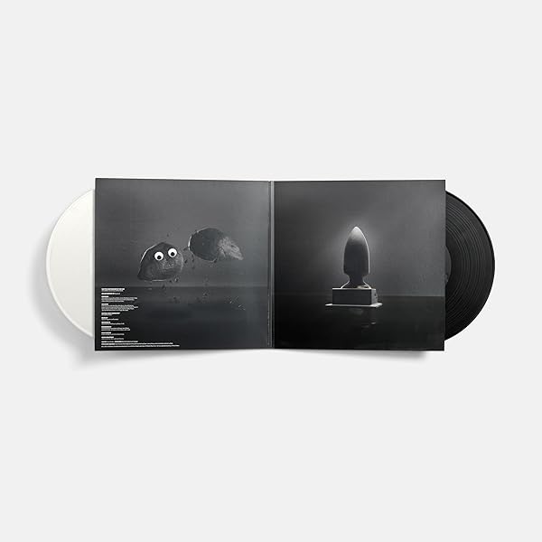 Son Lux - Brighter Wounds - Amazon.com Music