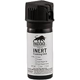 REDD, Inert Practice Spray - Flip Top Stream (2 oz)