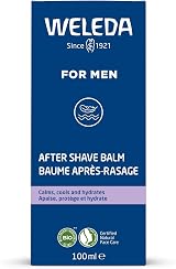 Weleda Men After Shave Balm 100 ml view 2