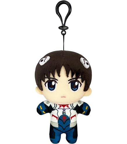 EVANGELION RARE IKARI Shinji Figurine Manga Jouet Collection Limitée & G EUR 123,29 - FR EVANGELION RARE IKARI Shinji Figurine Manga Jouet Collection Limitée & G EUR 123,29 - FR