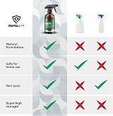 REPELEM Peppermint Oil Rodent Repellent Spray 250ml Safe Non-Toxic view 3