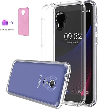 Amazon Com Ldstars Alcatel 1x Evolve Phone Case Tcl Lx A502dl