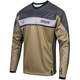 MSR Legend Dirt Bike Motocross MTB Offroad Jersey