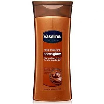 coco glow vaseline