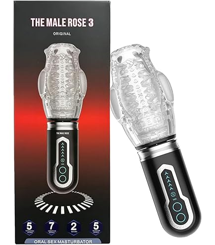 Amazon.com: The Male Rose Gawk Gawk 3000 Automatic Stroker for Men, 10 Vibrating Modes : Health & Household Amazon.com: The Male Rose Gawk Gawk 3000 Automatic Stroker for Men, 10 Vibrating Modes : Health & Household