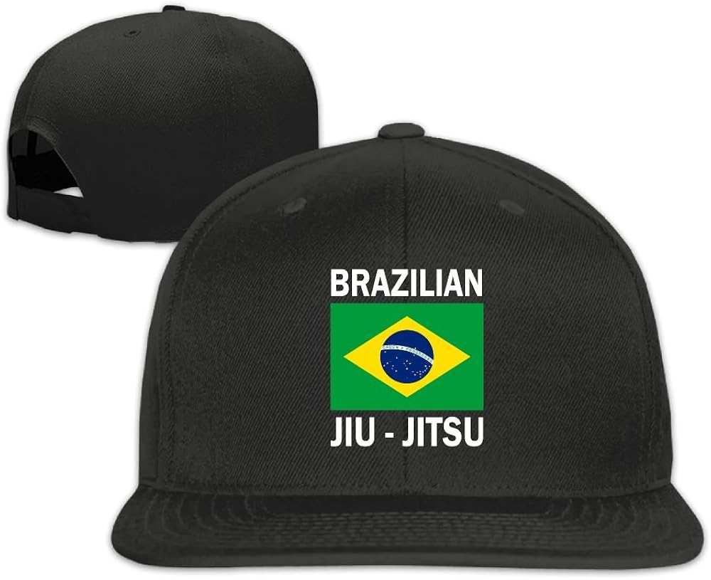 jiu jitsu baseball cap