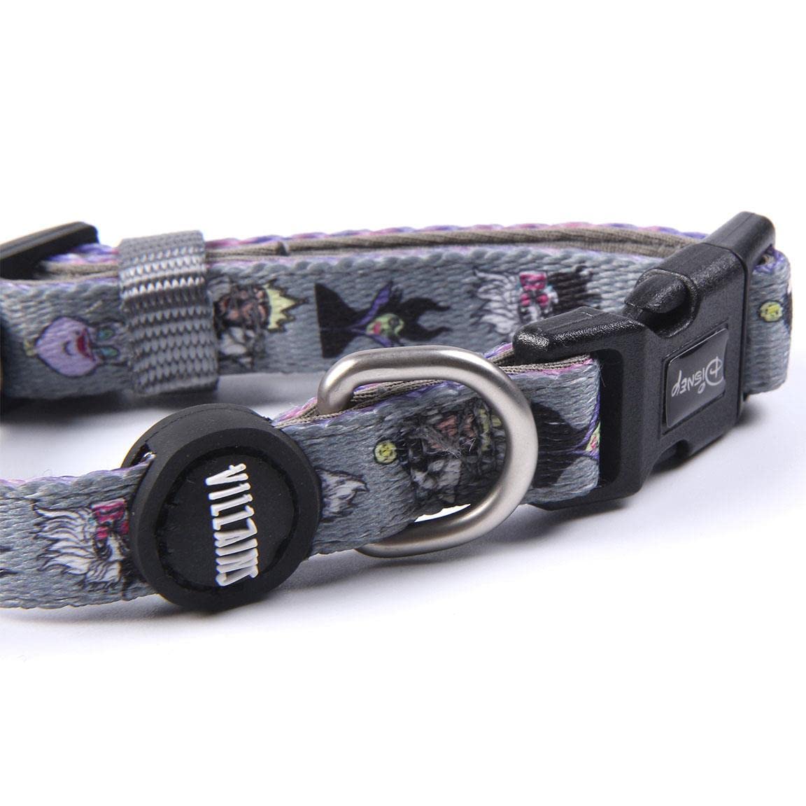 CERDÁ LIFE'S LITTLE MOMENTS - For Fan Pets | DC PetsDog Collar Dogs - Official DC Comics Licensed, multicoloured