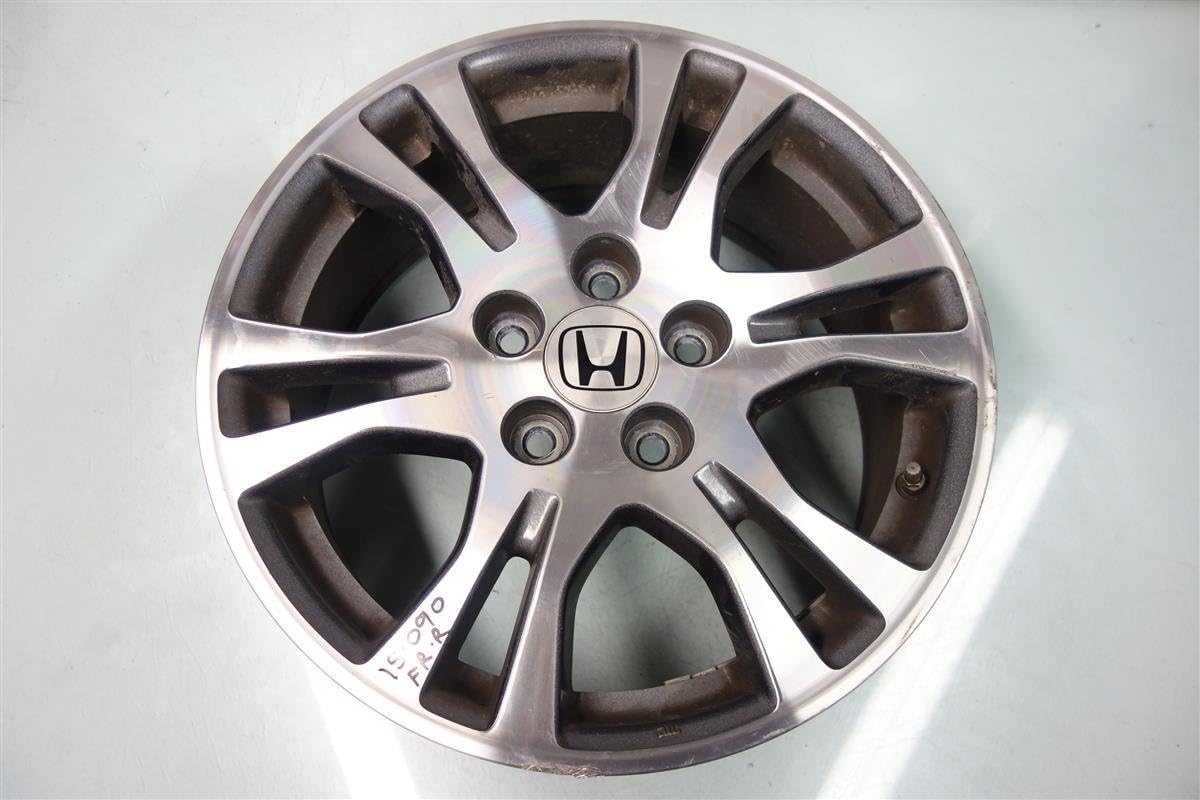 2011 2012 2013 Honda Odyssey EX 1 Aluminum Alloy Wheel 12