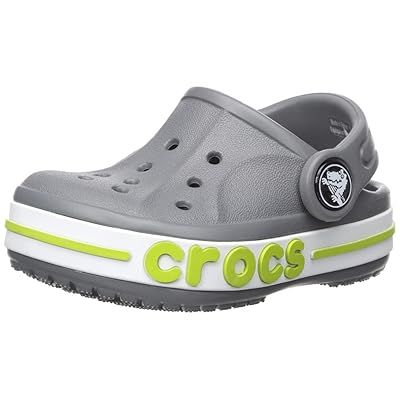 crocs kids bayaband