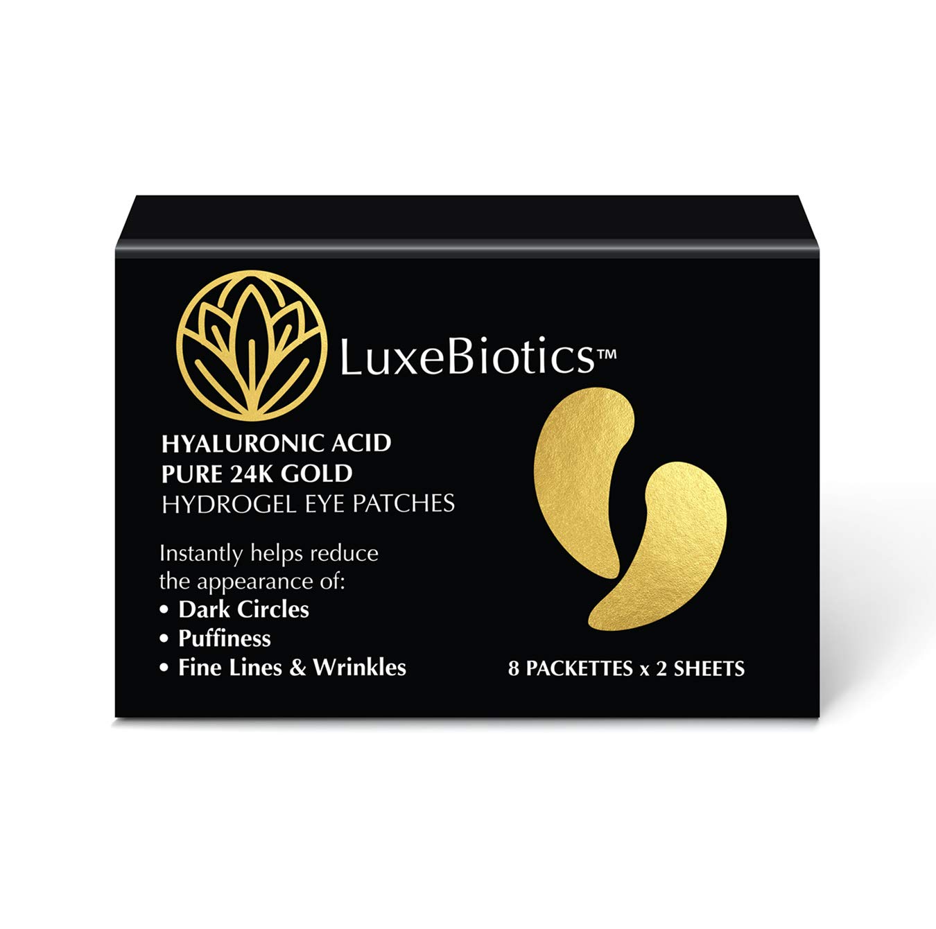 luxebiotics under eye serum