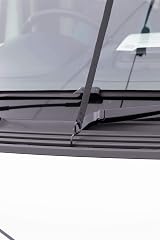 Maypole Motorhome Top Cover Universal Fit 7.5-8M 24.5-26ft view 8
