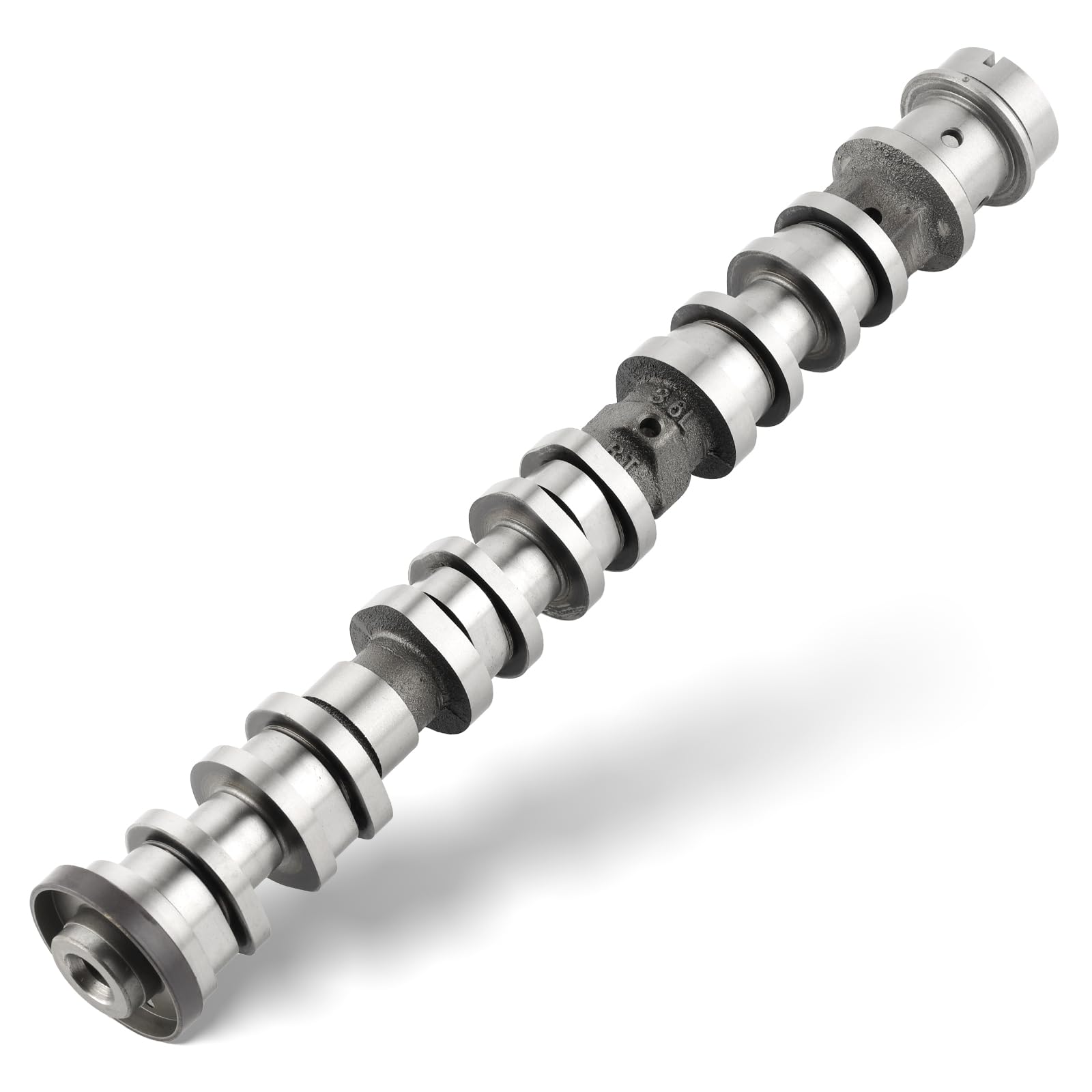 Photo 1 of HAYIAUTO 5047913AA Right Intake Camshaft Fits for Dodge-Charger Journey Durango, for Chrysler-300, for Jeep-Wrangler Grand Cherokee 2016-2024 3.6L V6 Engine Camshaft 5047913AB, 5047913AC, 5047913AD