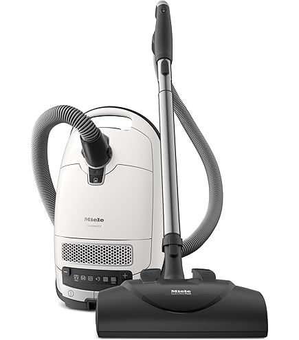 Miele Complete C3 Cat & Dog (밀레 컴플리트 C3 캣앤도그)