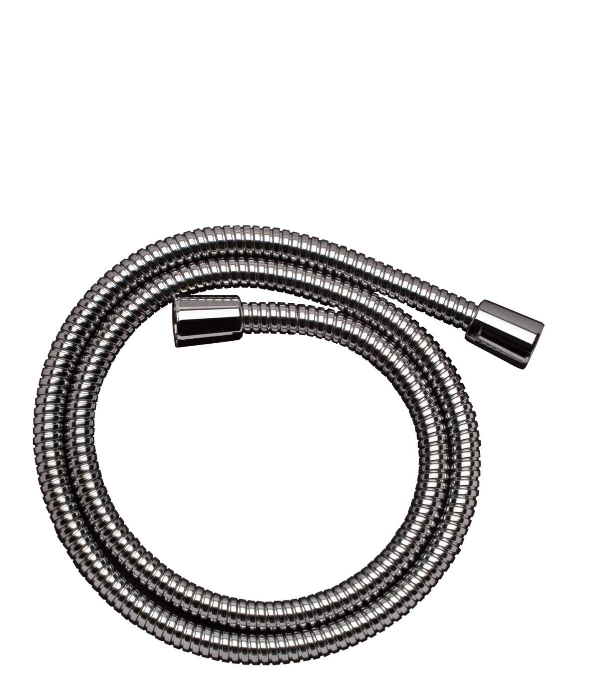 Hansgrohe 28112820 Axor Montreux Metal Shower Hose 1.25 M DN 15 Brushed Nickel