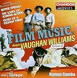 FILM MUSIC 3 / BITTER SPRINGS                      image
