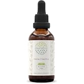 HerbEra Horse Chestnut Alcohol-Free Herbal Extract Tincture, Concentrated Horse Chestnut (Aesculus hippocastanum) (2 fl oz)
