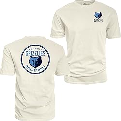 Blue 84 Standard NBA Officially Licensed T-Shirt