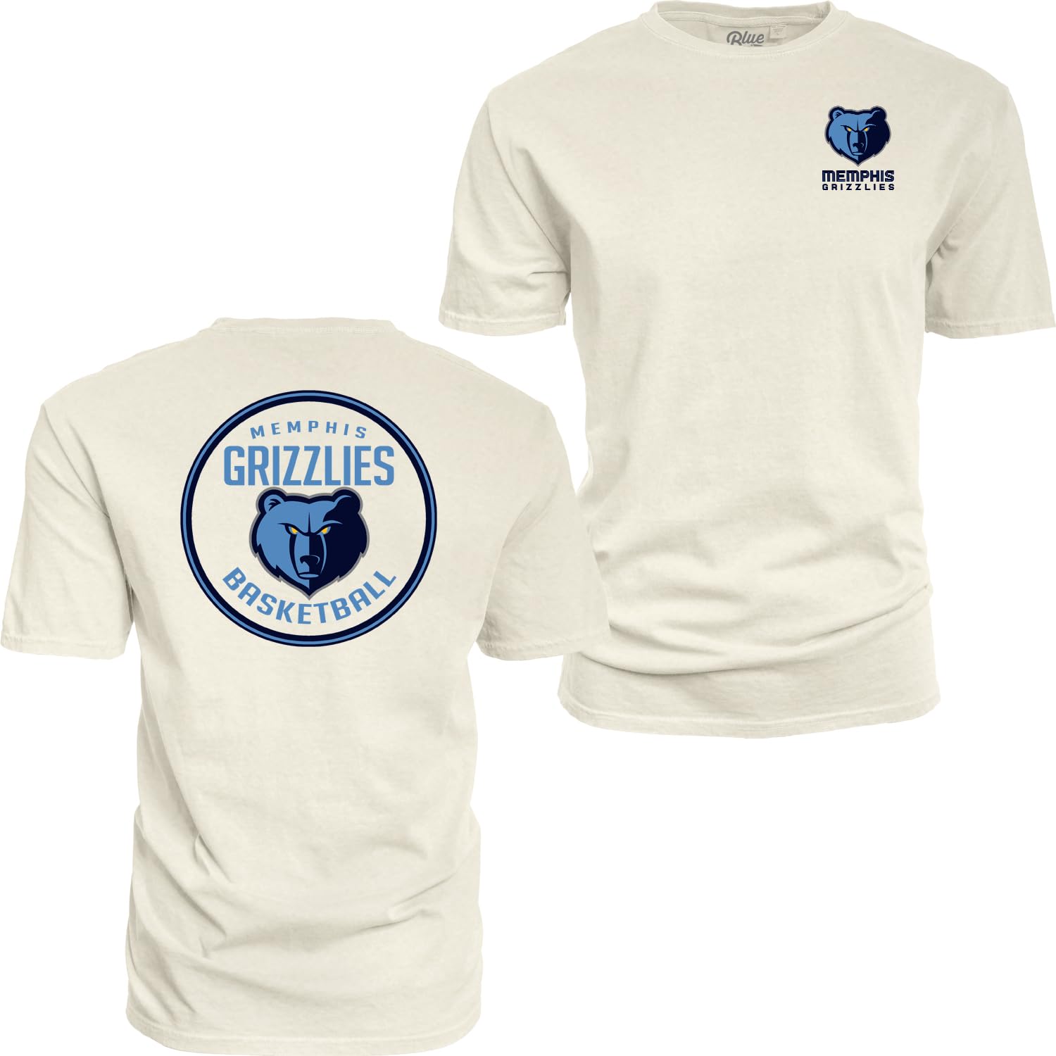 Blue 84 Standard NBA Officially Licensed T-Shirt