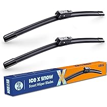 How To Replace Wiper Blades 2007-2014 Chevrolet Silverado 2500 HD | 1A Auto - View #3