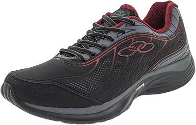 tênis olympikus attract masculino