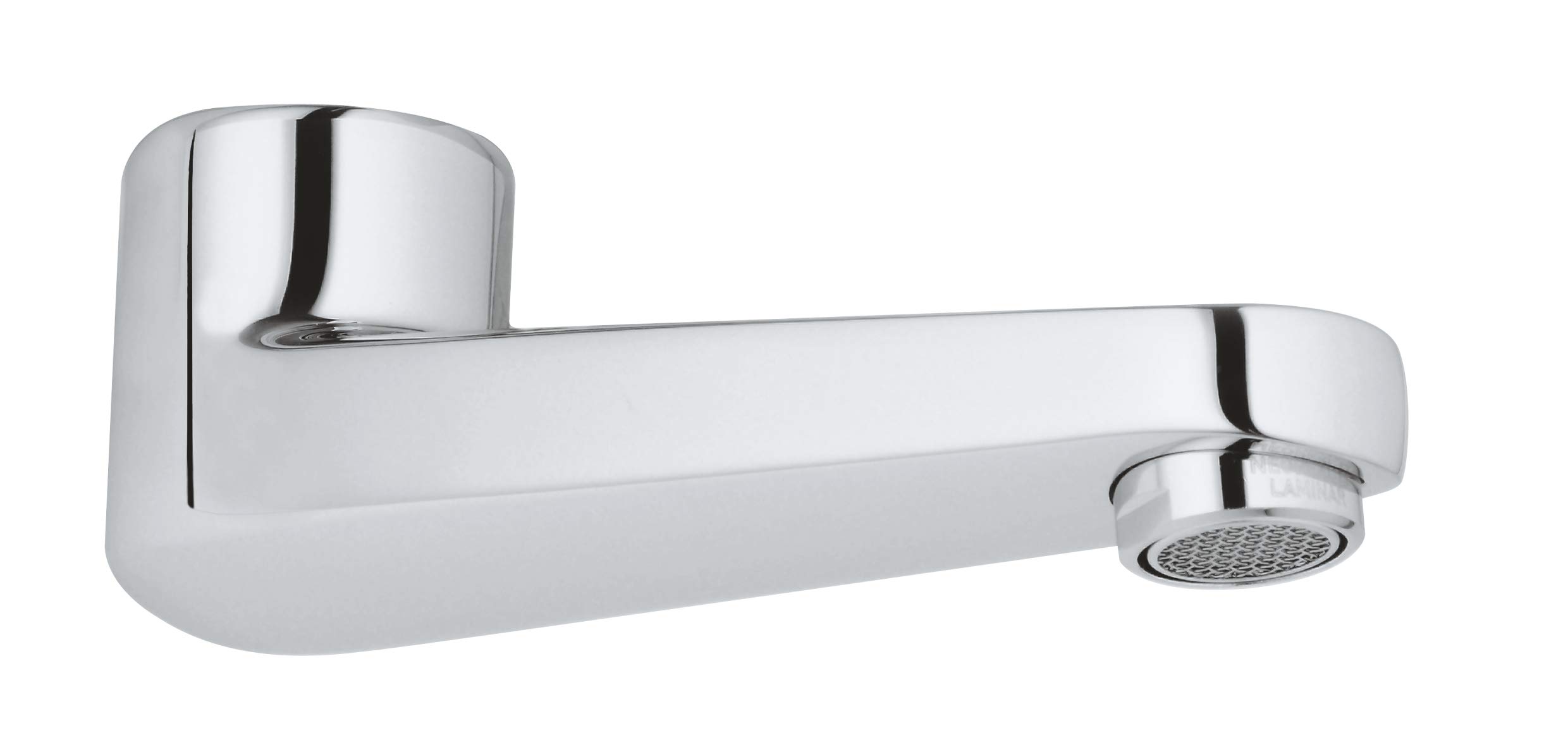 GROHE Cast Swivel Spout Chrome 13269000
