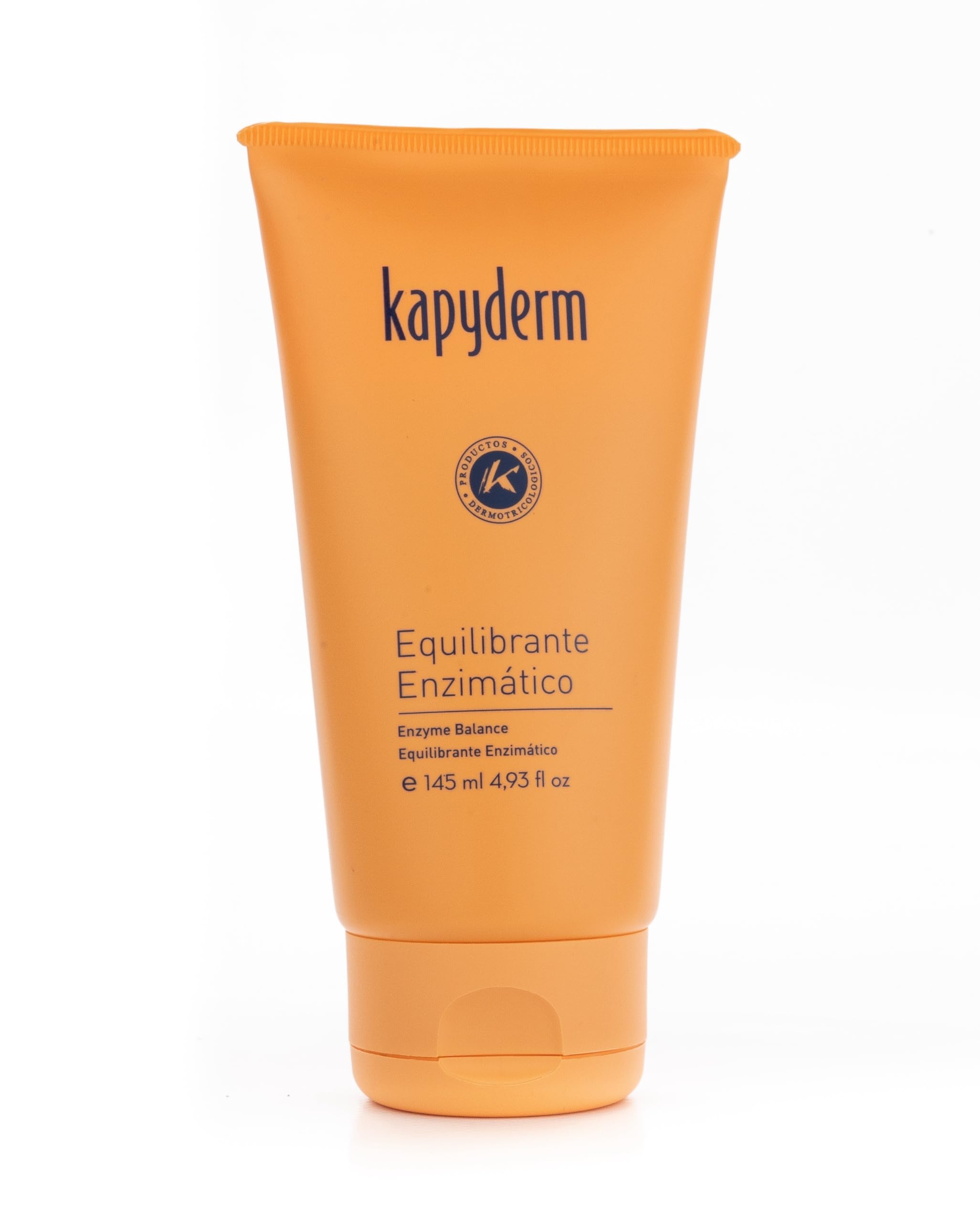 kapyderm – Equilibrante ENZIMATICO kapyderm 145 ml