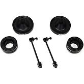 TeraFlex 1155200 JK Leveling Kit