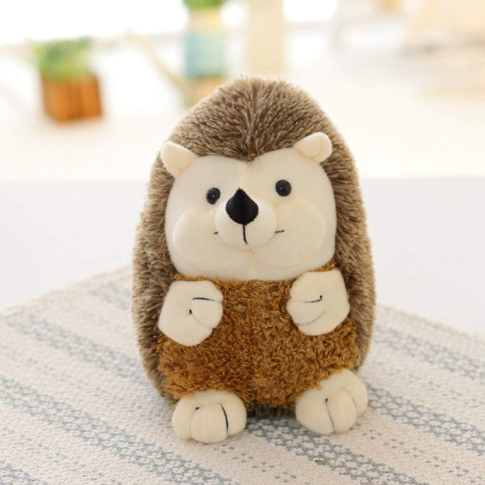 hedgehog doll