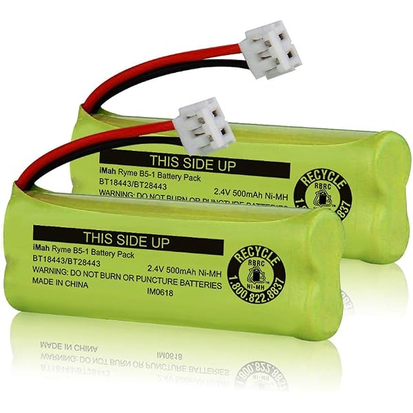 Amazon.com: iMah BT18443/BT28443 (end