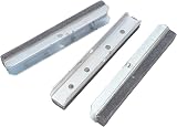 TKSE 3in Cylinder Hone Stones 3 Pcs Engine Honing Tool Replacement Grinding Bits view 8