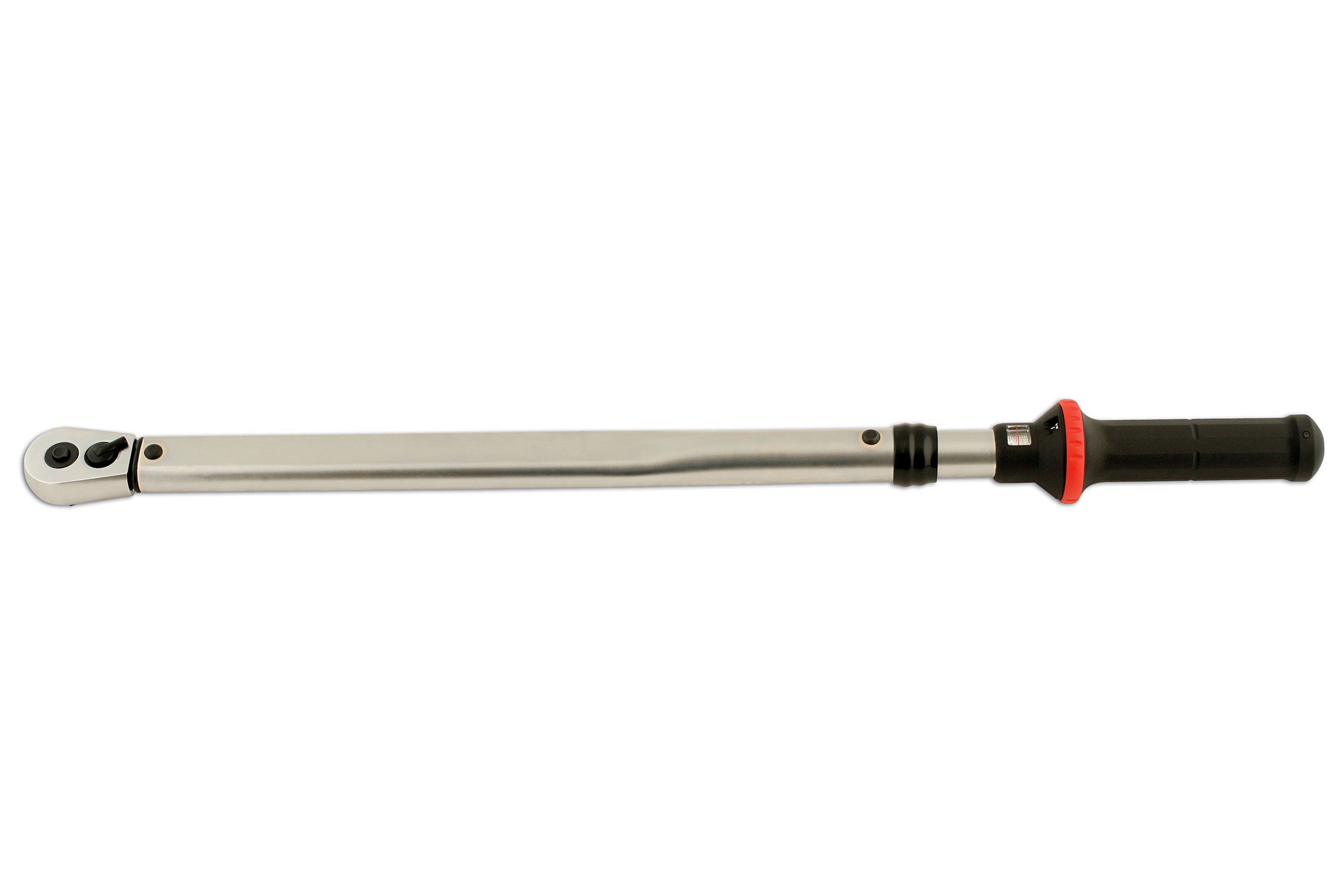 Laser 5520 Torque Wrench 1/2"D 80 - 400Nm