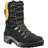 HAIX Men's Missoula 2.1 Wildland Fire Resistant Boots, NFPA 1990, EH 18kV